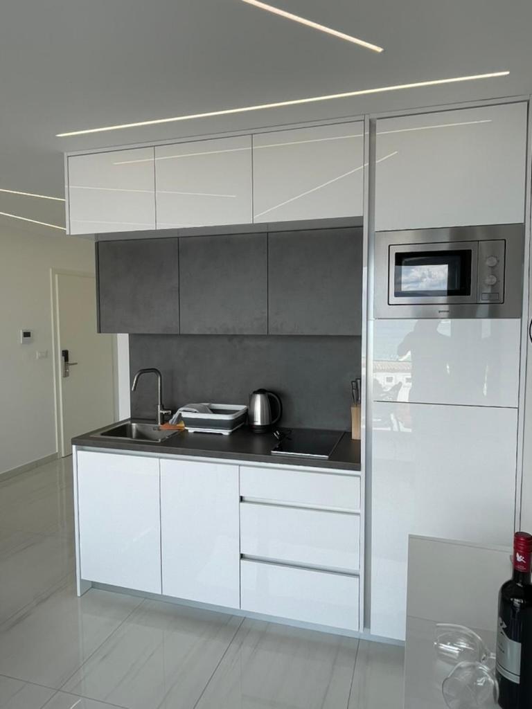 Villa San Sebastian-Direct Sea View Baska  Exterior photo